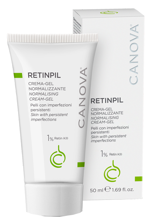 RETINPIL CREMA GEL 50 ML - pharmaonline24.it