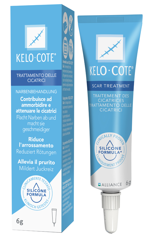 KELO COTE GEL 6 G - pharmaonline24.it