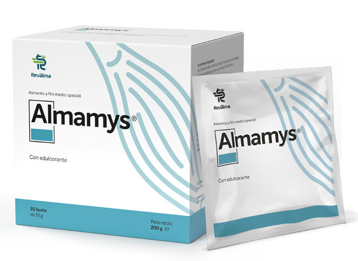 ALMAMYS 20 BUSTINE - pharmaonline24.it