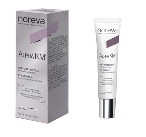 ALPHA KM CONTORNO OCCHI 10 ML - pharmaonline24.it