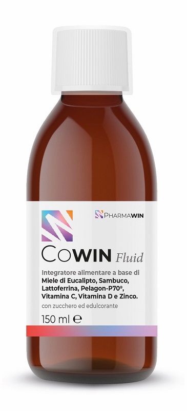 COWIN FLUID 150 ML - pharmaonline24.it