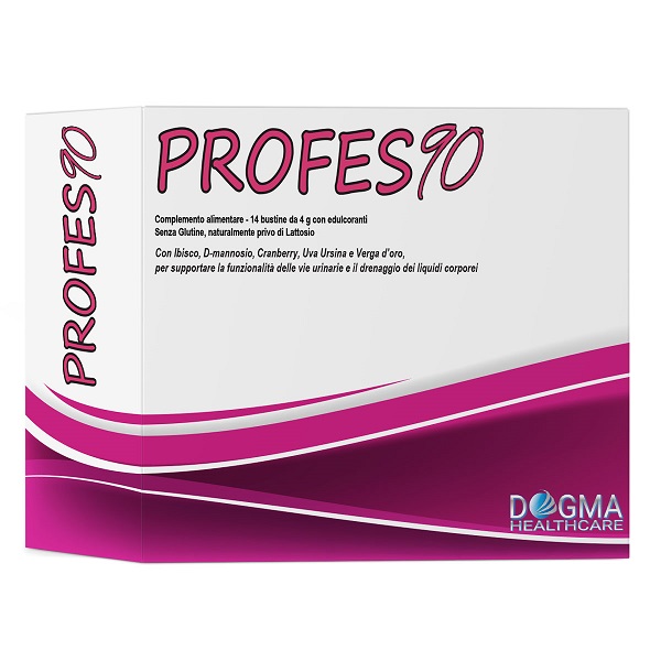 PROFES90 14 BUSTINE - pharmaonline24.it