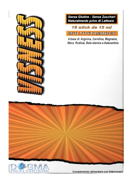 VISNESS 18 STICK PACK - pharmaonline24.it
