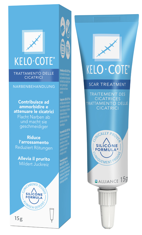 KELO COTE GEL 15 G - pharmaonline24.it