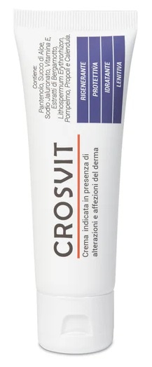 CROSVIT 50 ML - pharmaonline24.it