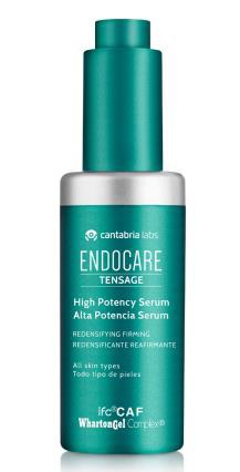 ENDOCARE TENSAGE HP SERUM TENSAGE 30 ML - pharmaonline24.it