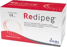 REDIPEG 20 STICK PACK 30 ML - pharmaonline24.it