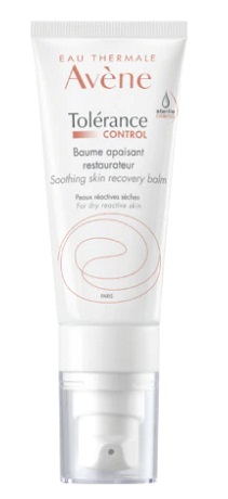 EAU THERMALE AVENE TOLERANCE CONTROL CREMA LENITIVA RIEQUILIBRANTE 40 ML - pharmaonline24.it