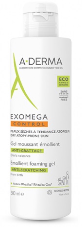 EXOMEGA CONTROL GEL 500 ML 21 - pharmaonline24.it