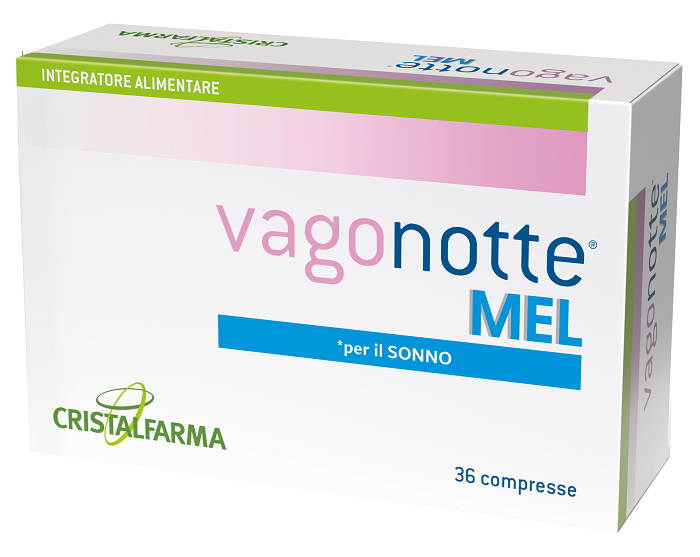 VAGONOTTE MEL 36 COMPRESSE - pharmaonline24.it