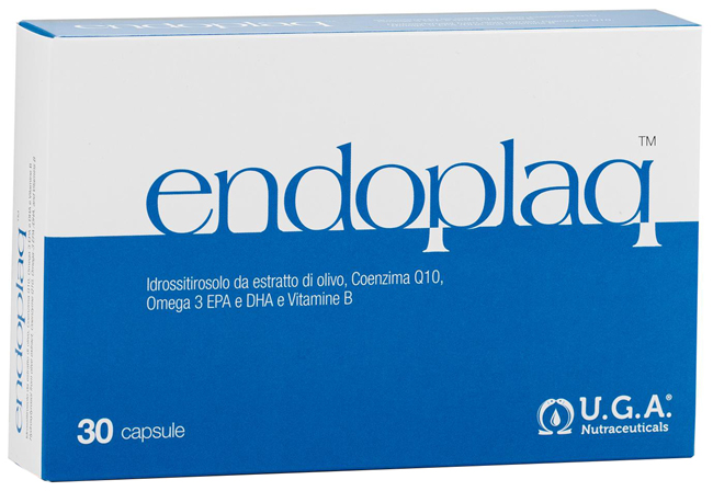 ENDOPLAQ 30 CAPSULE - pharmaonline24.it