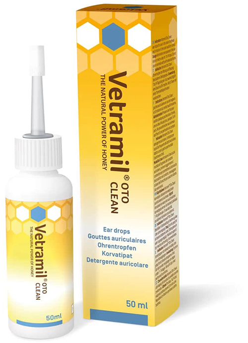 VETRAMIL OTO CLEAN 50 ML - pharmaonline24.it