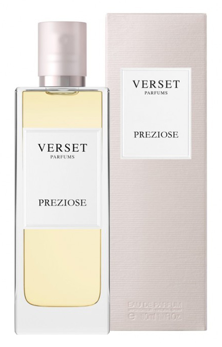 VERSET PREZIOSE EAU DE PARFUM 50 ML - pharmaonline24.it
