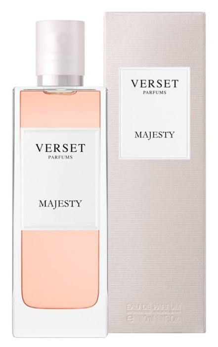 VERSET MAJESTY EAU DE PARFUM 50 ML - pharmaonline24.it