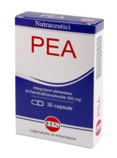 PEA 300 MG 30 CAPSULE - pharmaonline24.it