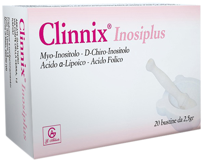 PROVITA INOSIPLUS 20 BUSTINE - pharmaonline24.it