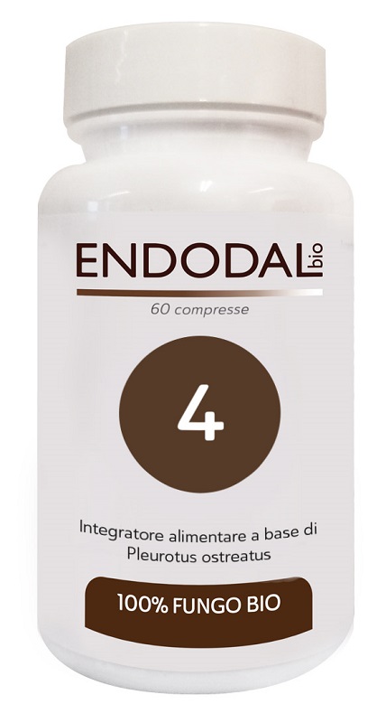ENDODAL 4 BIO 60 COMPRESSE - pharmaonline24.it