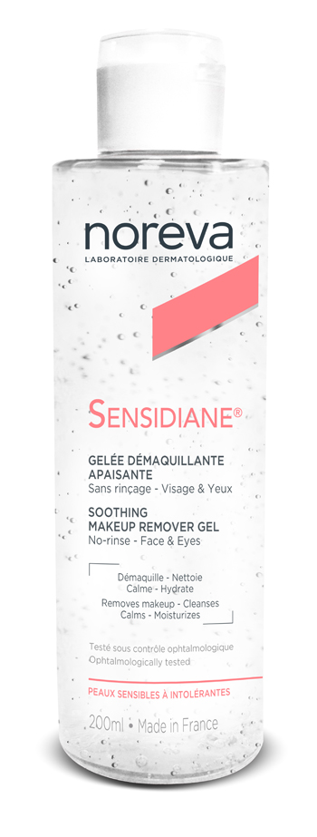 SENSIDIANE GELEE DEMAQUILLANT 200 ML - pharmaonline24.it