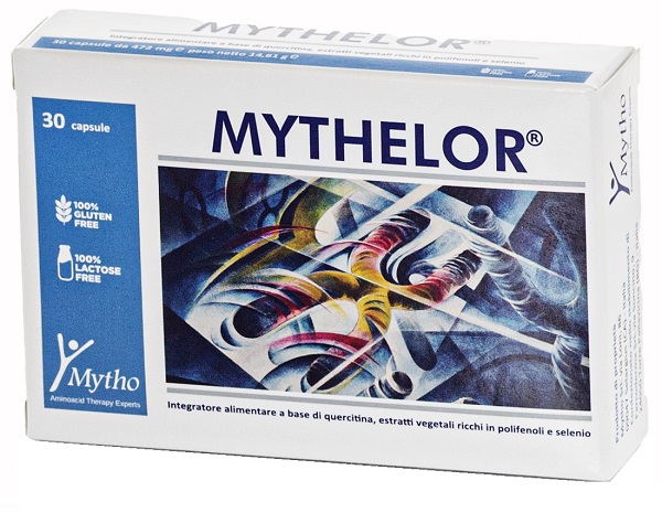 MYTHELOR 30 CAPSULE - pharmaonline24.it