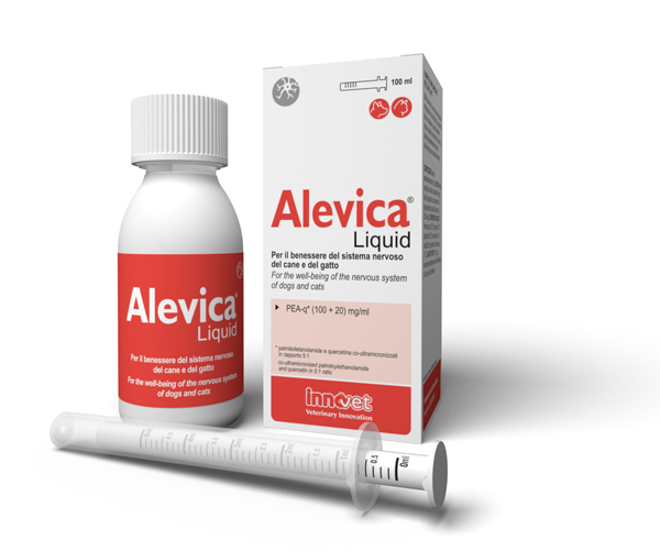 ALEVICA LIQUID FLACONE 100 ML - pharmaonline24.it