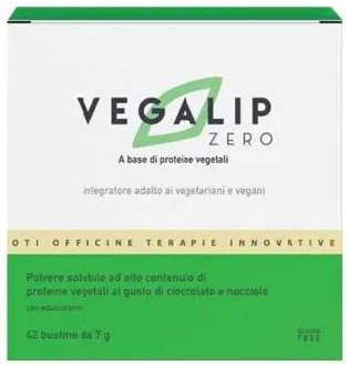 VEGALIP ZERO 42 BUSTINE - pharmaonline24.it