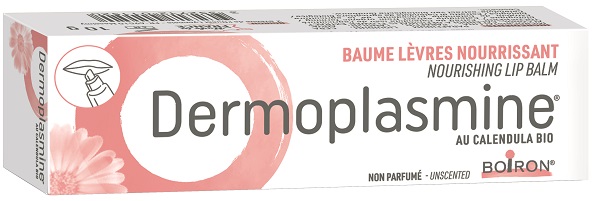 DERMOPLASMINE BALSAMO LABBRA RIPARATORE E NUTRIENTE 10 G - pharmaonline24.it