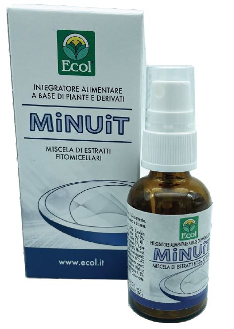 MINUIT SPRAY 30 ML - pharmaonline24.it