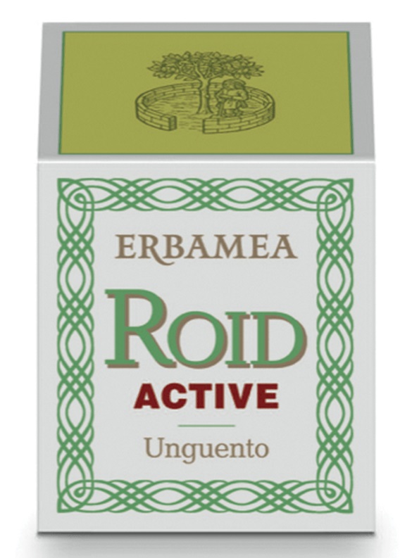 ROID ACTIVE 50 ML - pharmaonline24.it