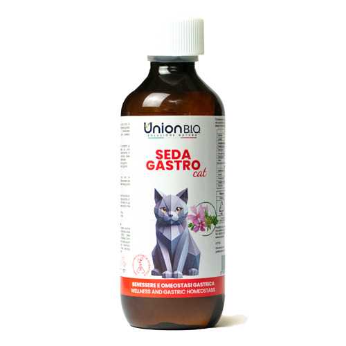 SEDAGASTRO CAT 200 ML - pharmaonline24.it