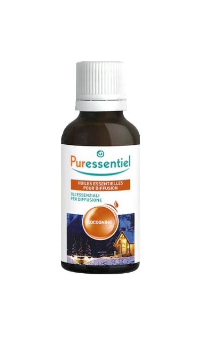 PURESSENTIEL MISCELA COCOONING 30 ML - pharmaonline24.it
