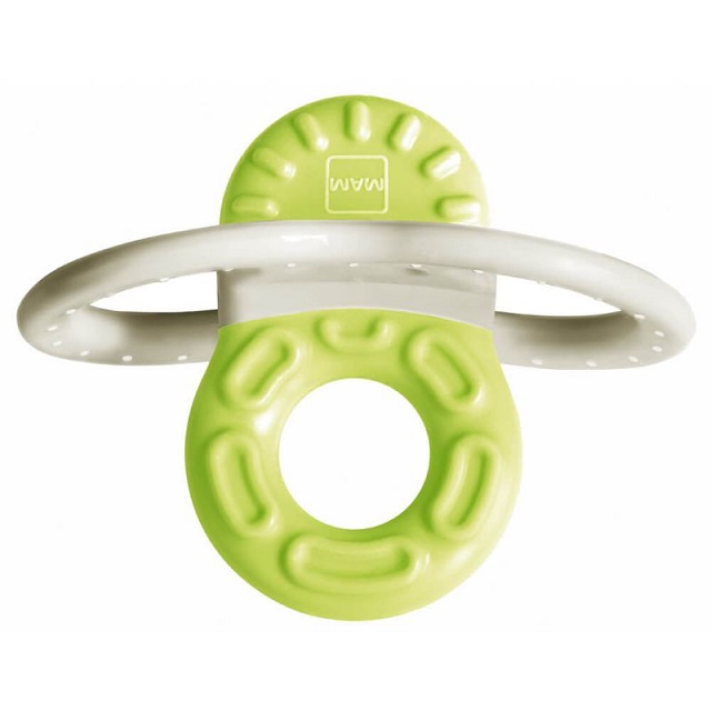 MAM BITE & RELAX 2+ FASE 1 NEUTRO - pharmaonline24.it