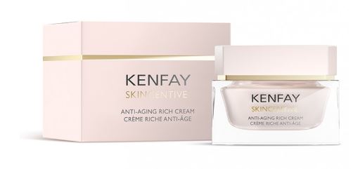 KENFAY CREMA VISO 50 ML - pharmaonline24.it