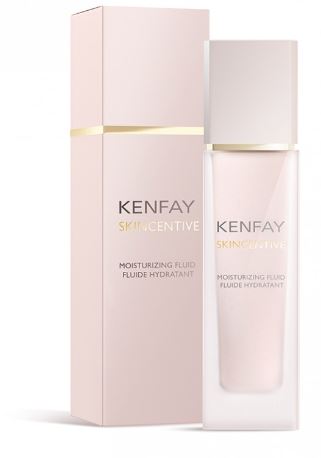 KENFAY FLUIDO IDRATANTE 50 ML - pharmaonline24.it
