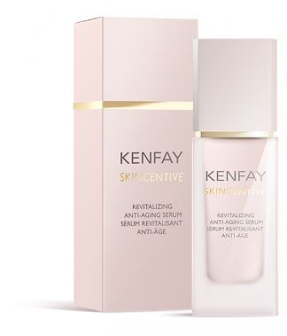 KENFAY SIERO RIVITALIZZANTE 30 ML - pharmaonline24.it