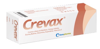 CREVAX CREMA 100 ML - pharmaonline24.it