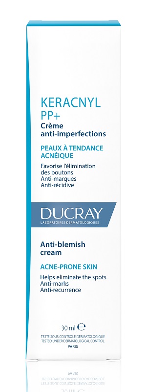 KERACNYL PP+ CREMA ANTI IMPERFEZIONI 30 ML - pharmaonline24.it