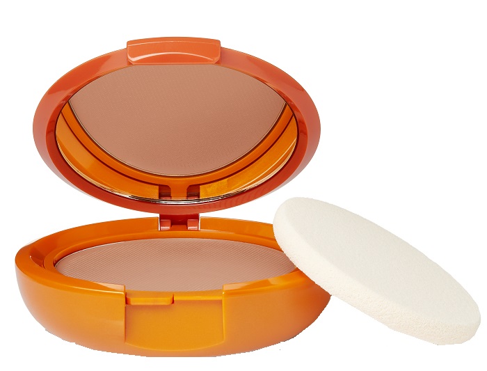 RILASTIL SUN SYSTEM PHOTO PROTECTION TERAPY 50+ DORE' NUOVA  FORMULA 10 ML - pharmaonline24.it
