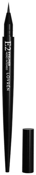 LOVREN EYELINER NERO INTENSO 0,6 ML - pharmaonline24.it