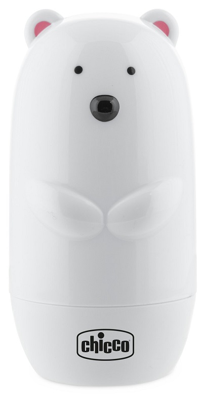 CHICCO SET MANI RIGIDO ORSO POLARE - pharmaonline24.it