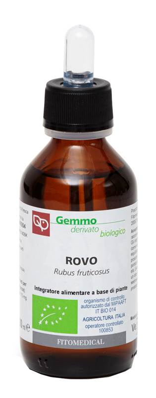 ROVO MACERATO GLICERICO 100 ML BIO - pharmaonline24.it