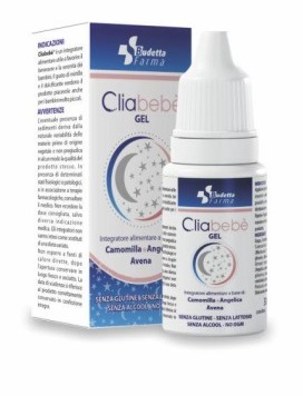 CLIABEBE' 30 ML - pharmaonline24.it