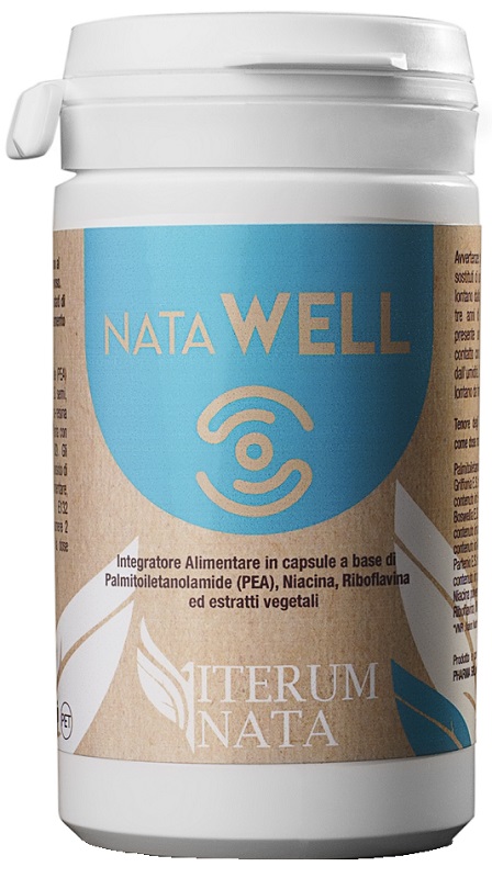 NATAWELL 30 CAPSULE - pharmaonline24.it