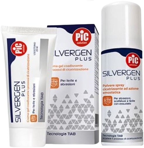 PIC CICATRIZZANTE SPRAY 50 ML - pharmaonline24.it