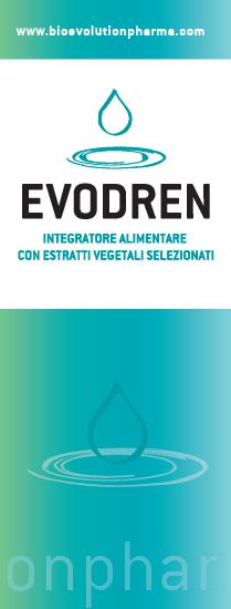 EVODREN 300 ML - pharmaonline24.it