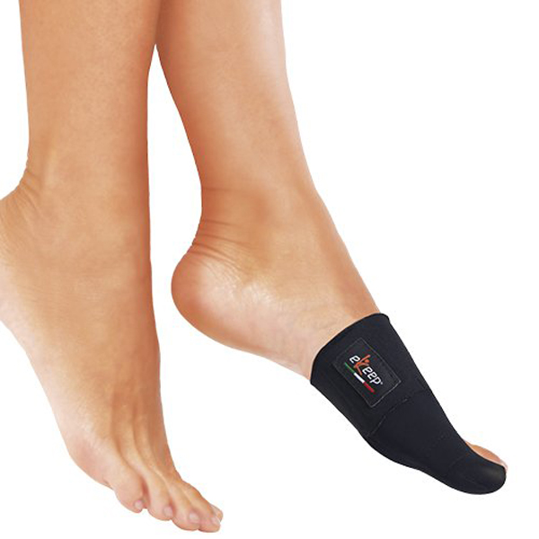 EKEEP H1 HALLUX VALGUS TUTORE DIURNO ALLUCE VALGO 1 - pharmaonline24.it