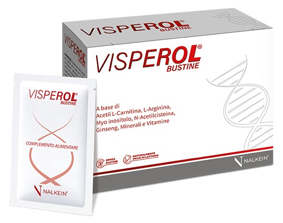 VISPEROL 20 BUSTINE - pharmaonline24.it