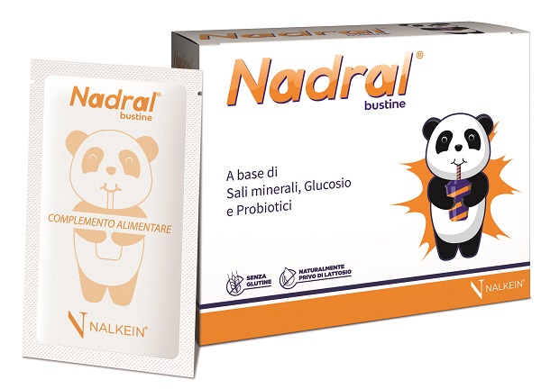NADRAL 16 BUSTINE - pharmaonline24.it