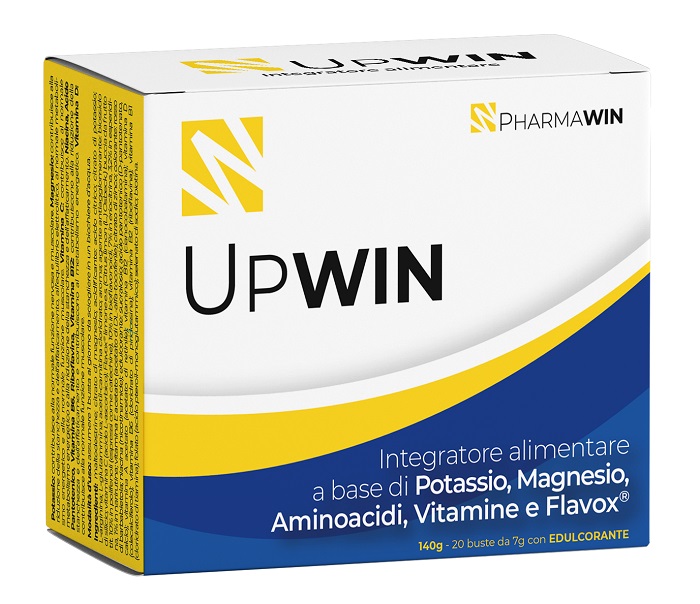 UPWIN 20 BUSTINE - pharmaonline24.it