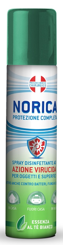 NORICA PROTEZIONE COMPLETA 75 ML - pharmaonline24.it