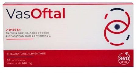 VASOFTAL 30 COMPRESSE RIVESTITE - pharmaonline24.it